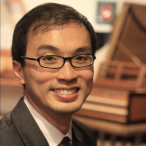 Headshot of Jason Moy