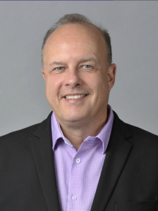 Headshot of Stephen Alltop